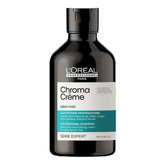 LOREAL PRO CHROMA CREME  SHMP 300ML